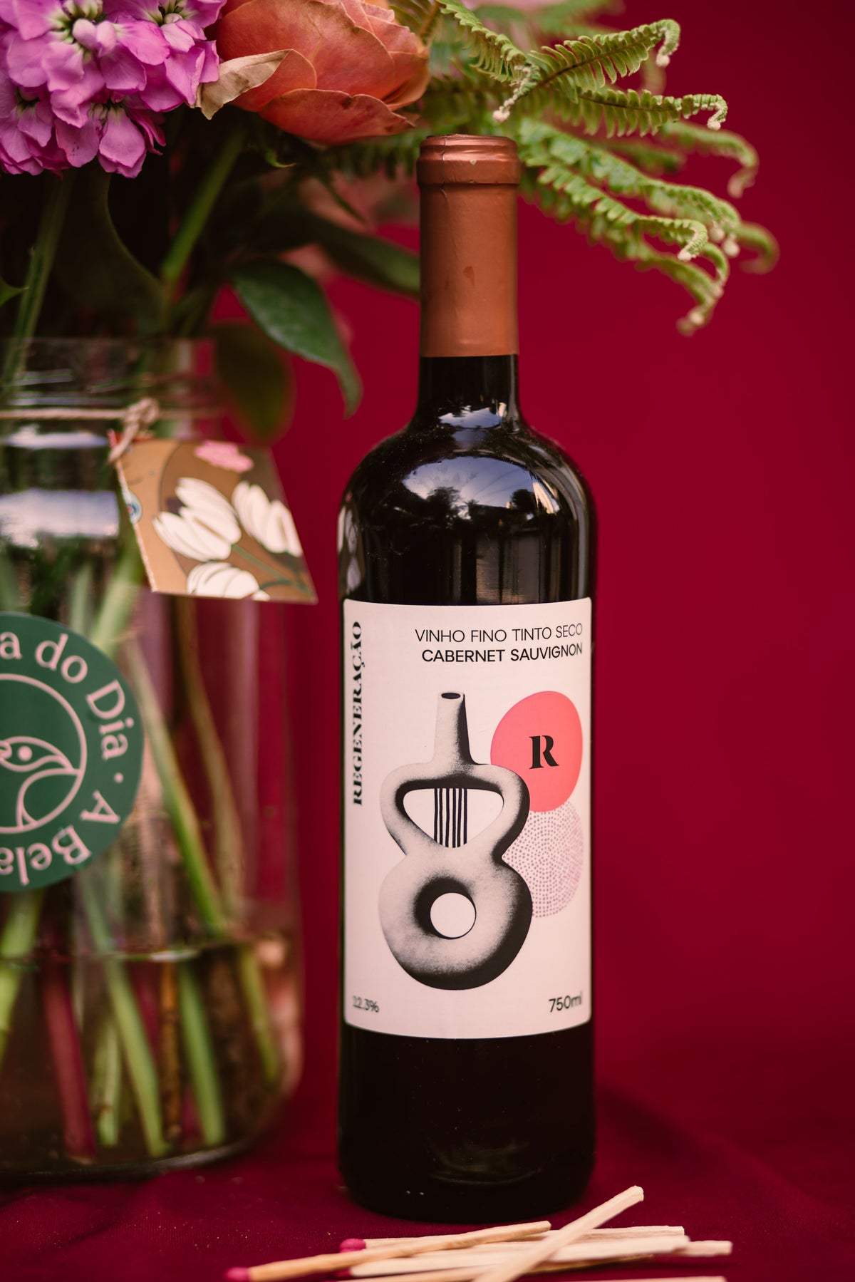 Bebidas e Comidinhas