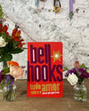 Livro Tudo Sobre Amor - Bell Hooks