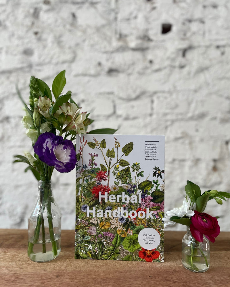 Herbal Handbook