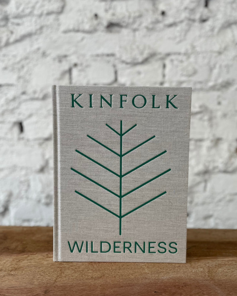 Kinfolk Wilderness: Kinfolk Adventures