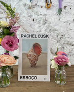 Esboço - Rachel Cusk