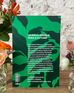 Livro Revolução das Plantas - Stefano Mancuso