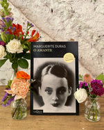 Livro O Amante - Marguerite Duras